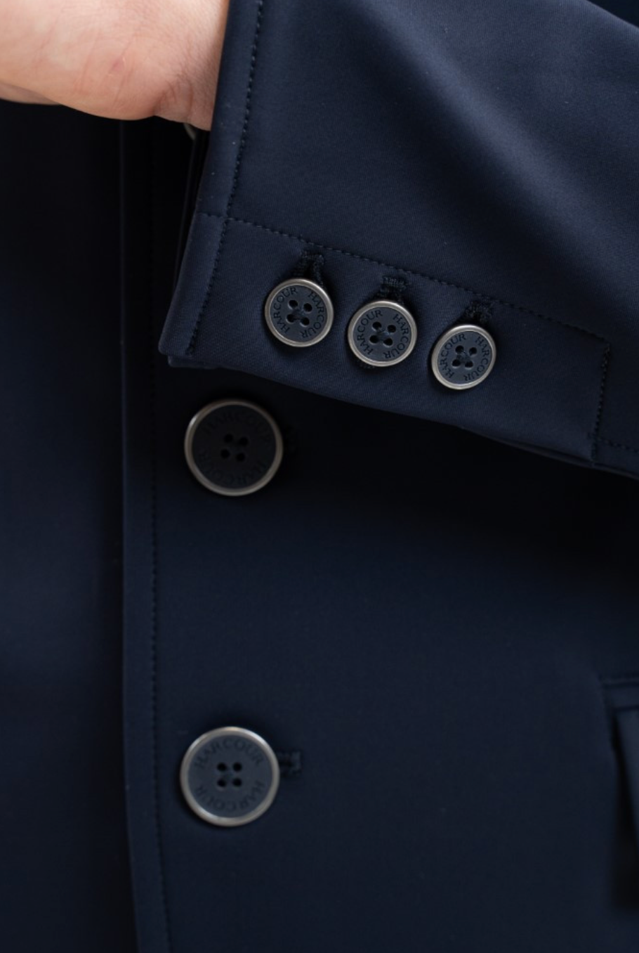 VIVALDI VESTE CONCOURS