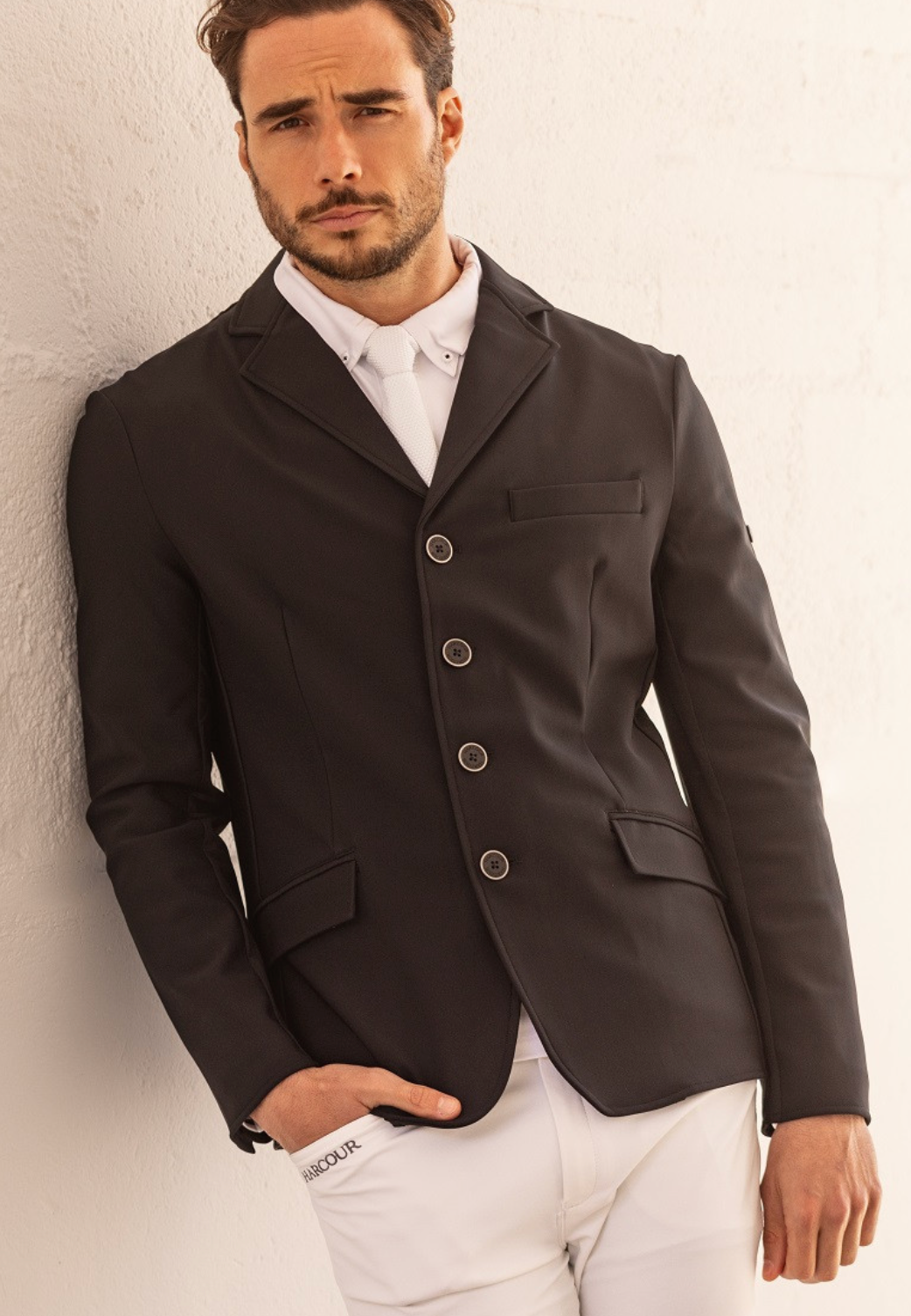 VIVALDI VESTE CONCOURS