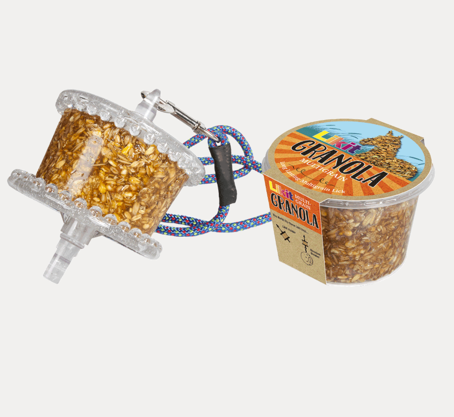 Muesli Likit