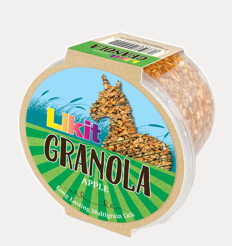 Muesli Likit