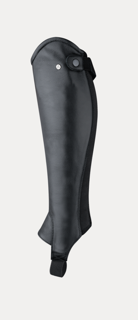 Chaps en cuir Classic