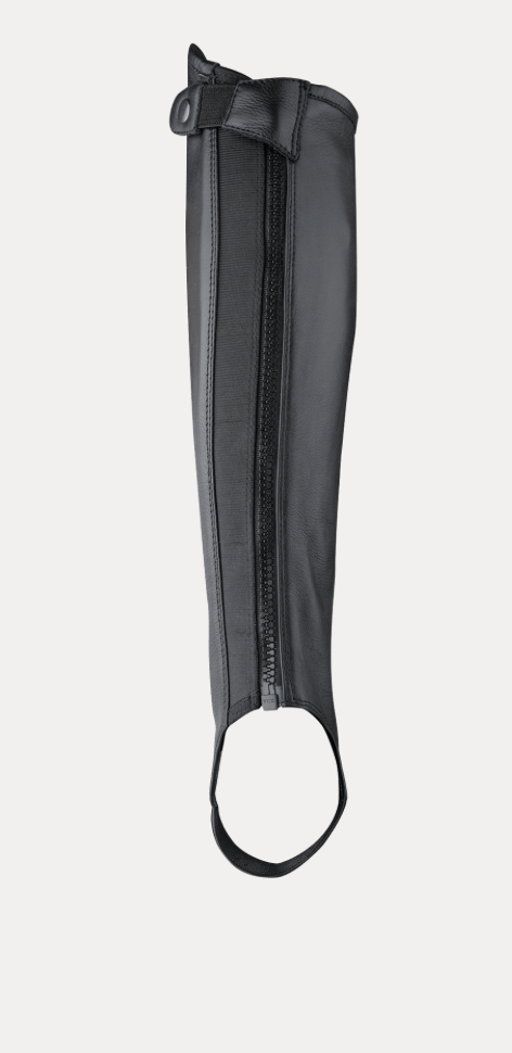 Chaps en cuir Classic