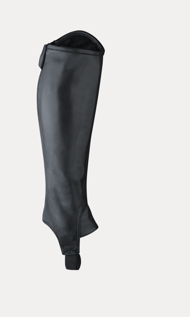 Chaps en cuir Classic