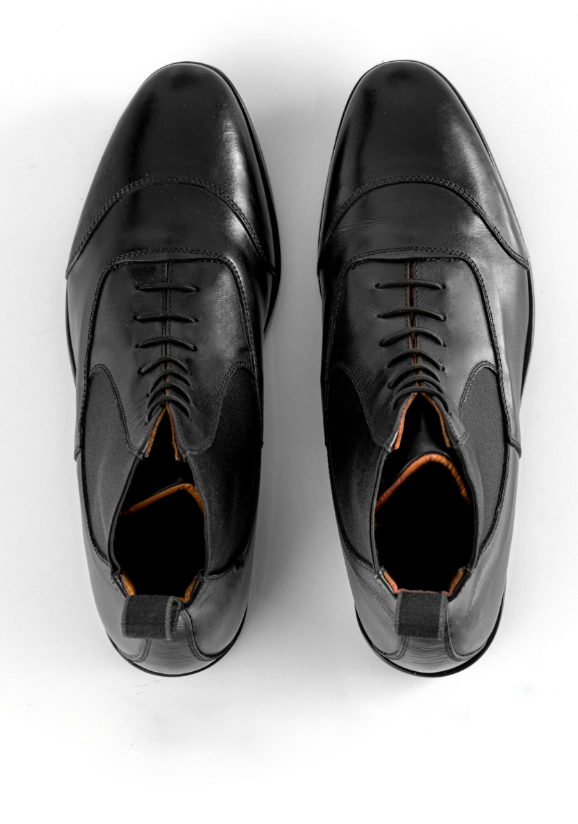 Boots gemini