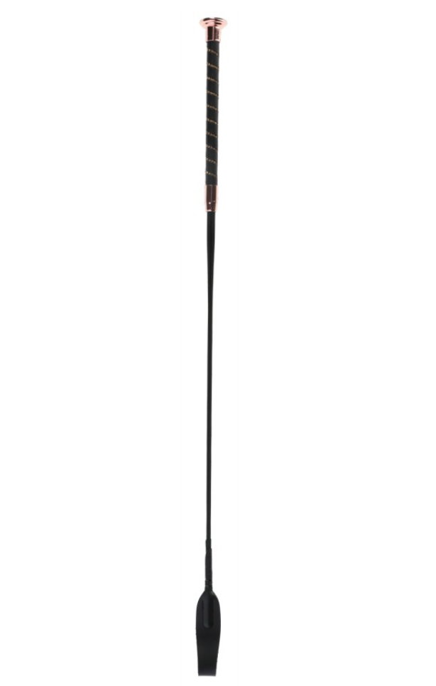 Cravache à strass