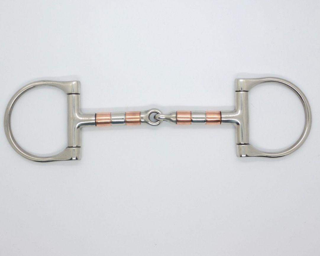 MORS VERDUN AVEC ROULEAU LAITON 12MM