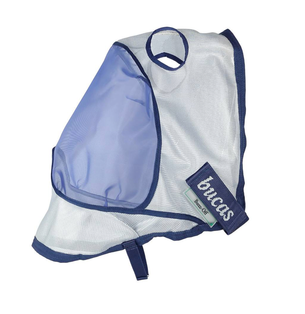 Deluxe Fly Mask No Ears