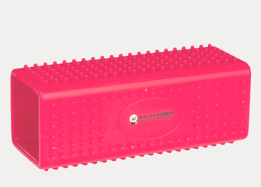 Brosse ramasse-poils