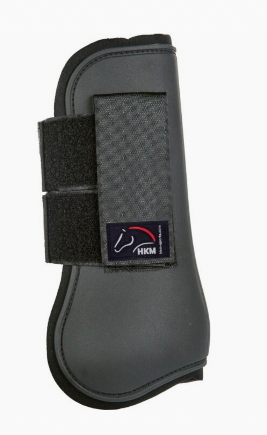 Guêtres HKM Premium - pour antérieurs