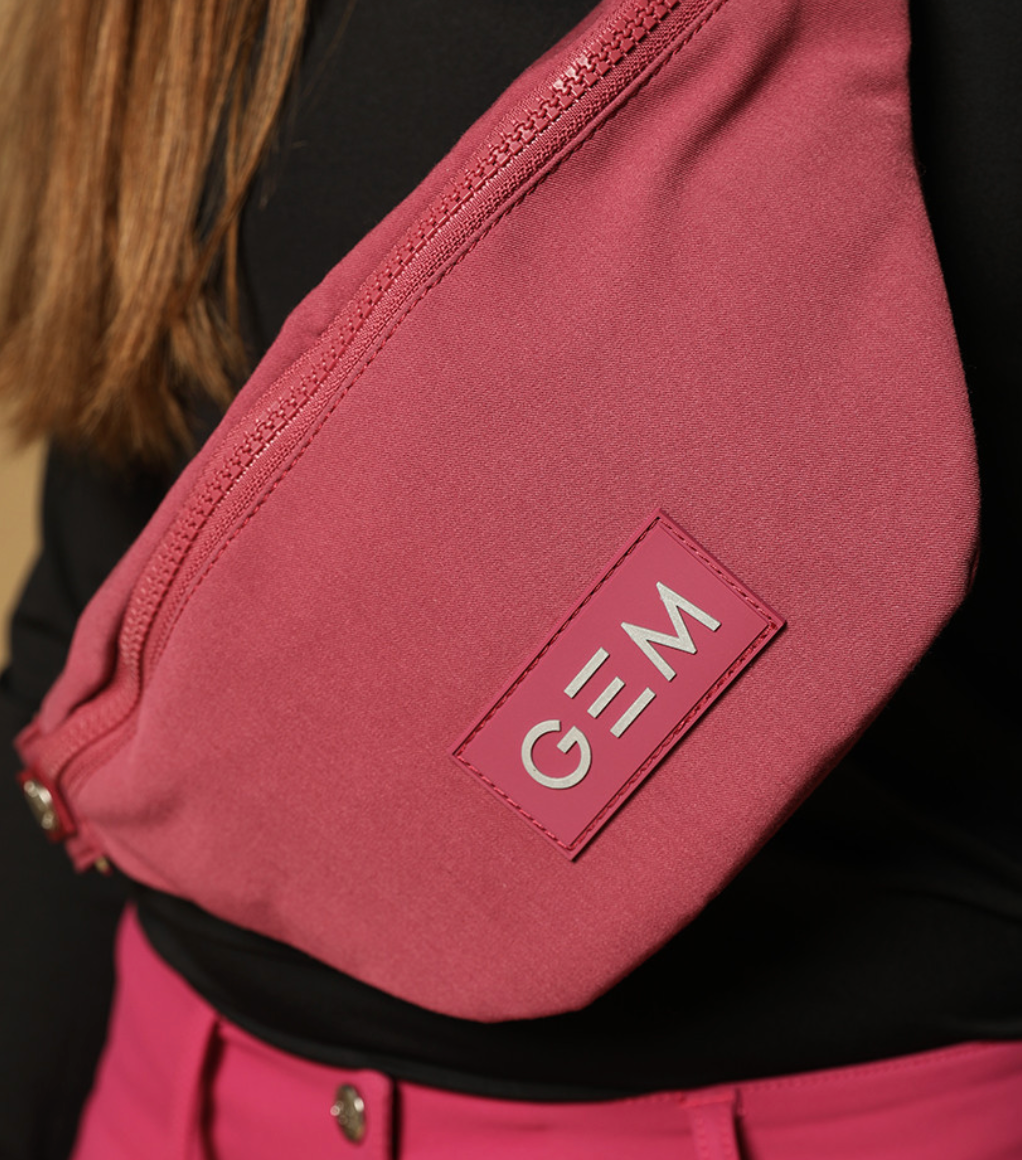 GEM - Sac Banane Luna