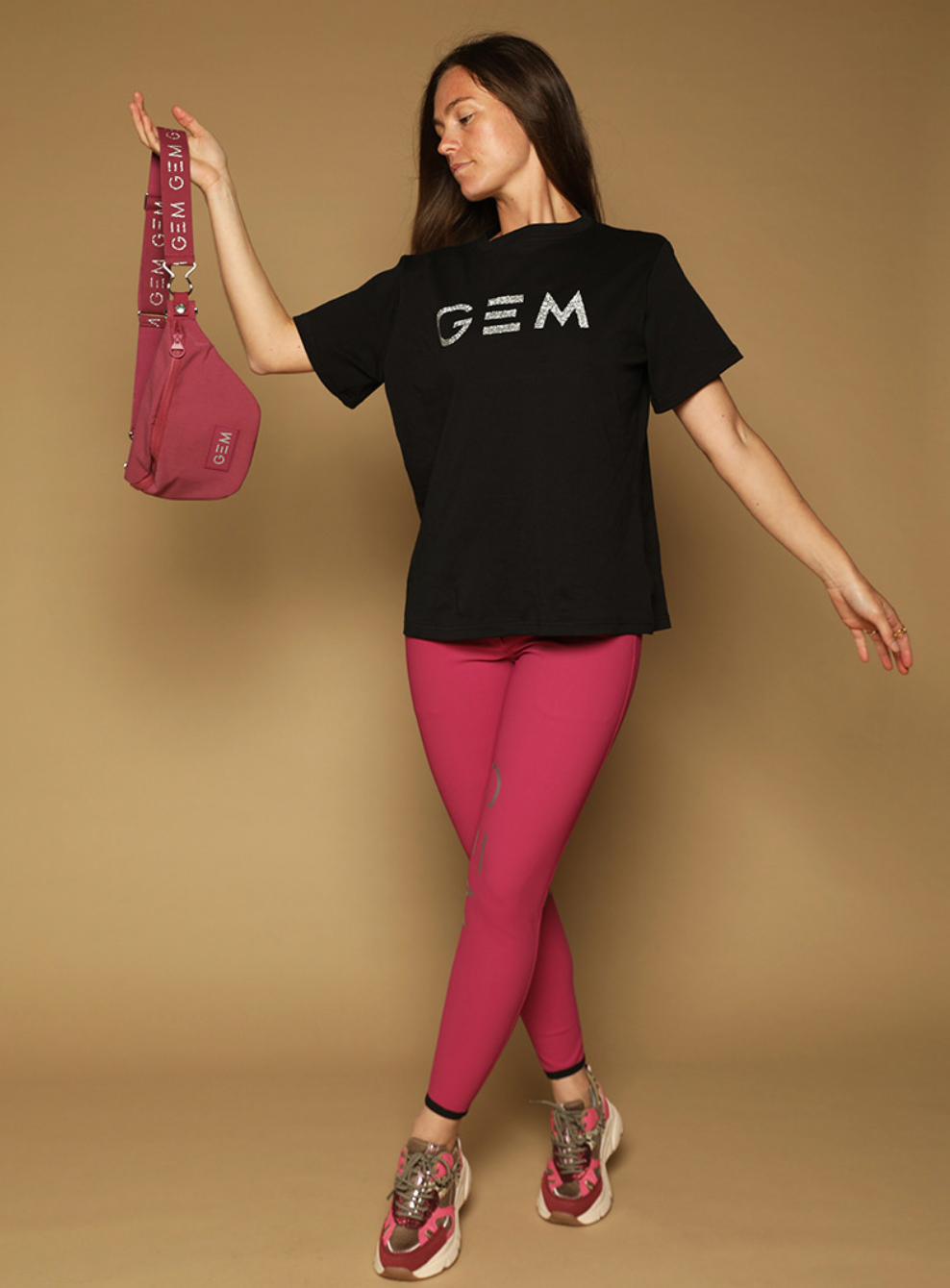 GEM - Sac Banane Luna