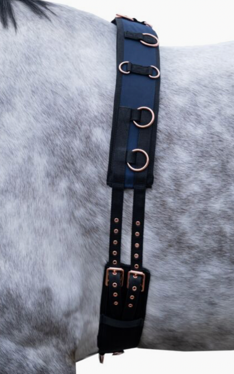 Surfaix -Rosegold Glamour- Style