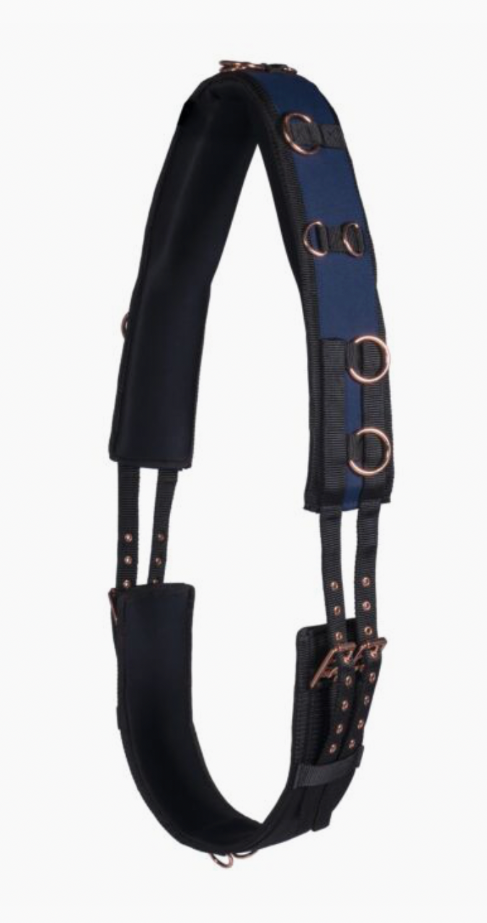 Surfaix -Rosegold Glamour- Style