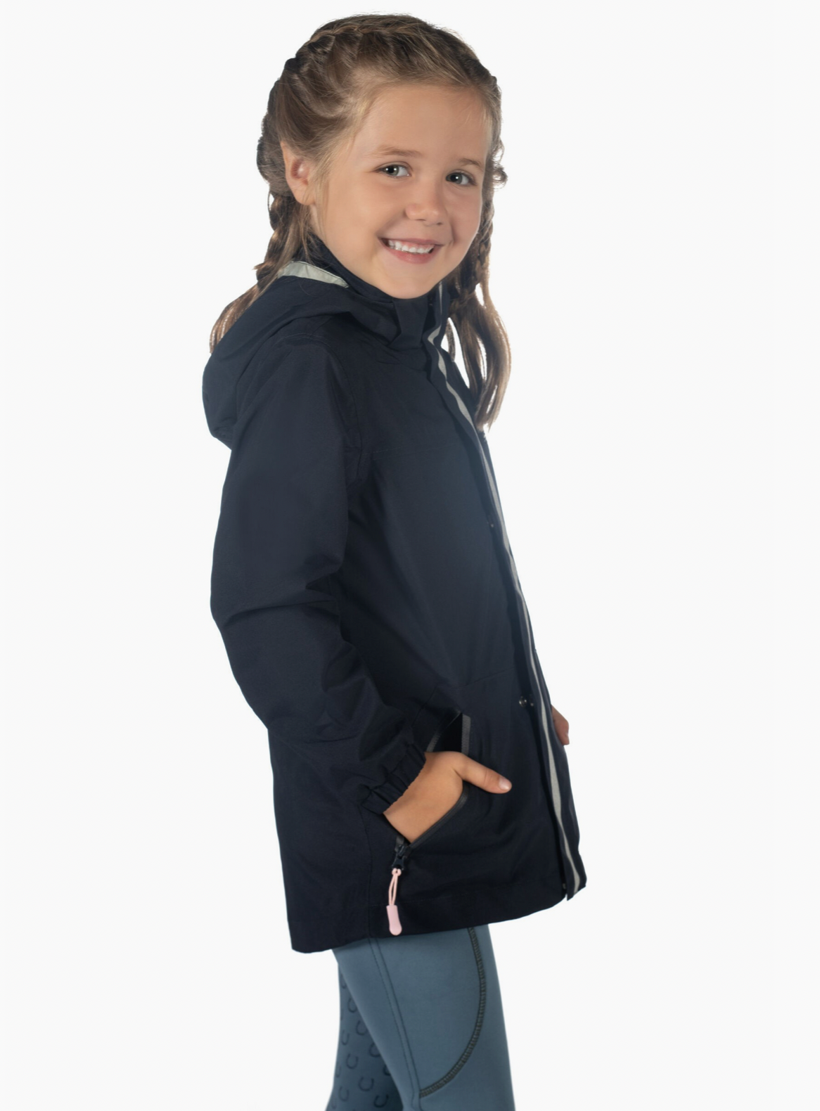 Imperméable Cloudy enfant