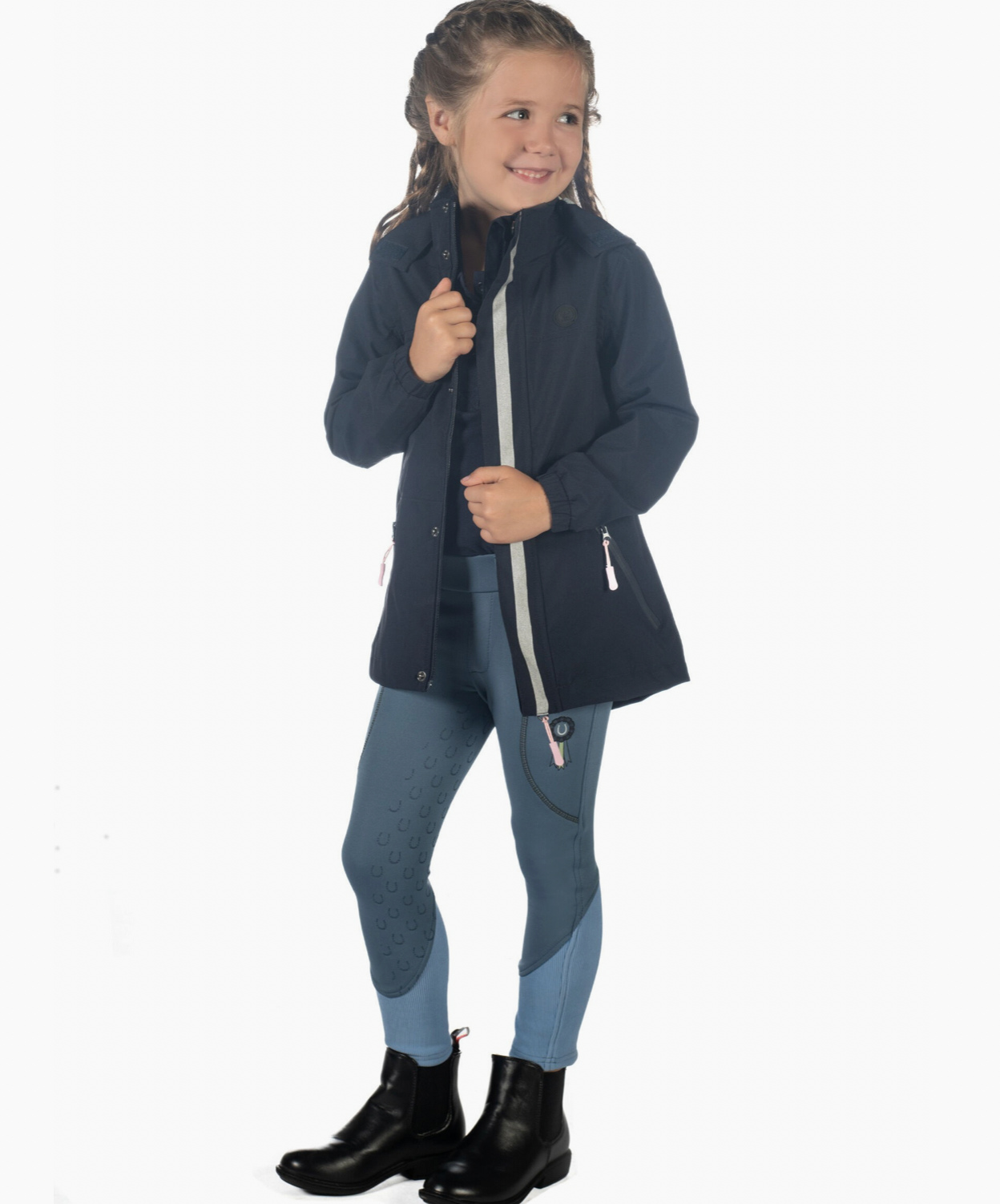 Imperméable Cloudy enfant