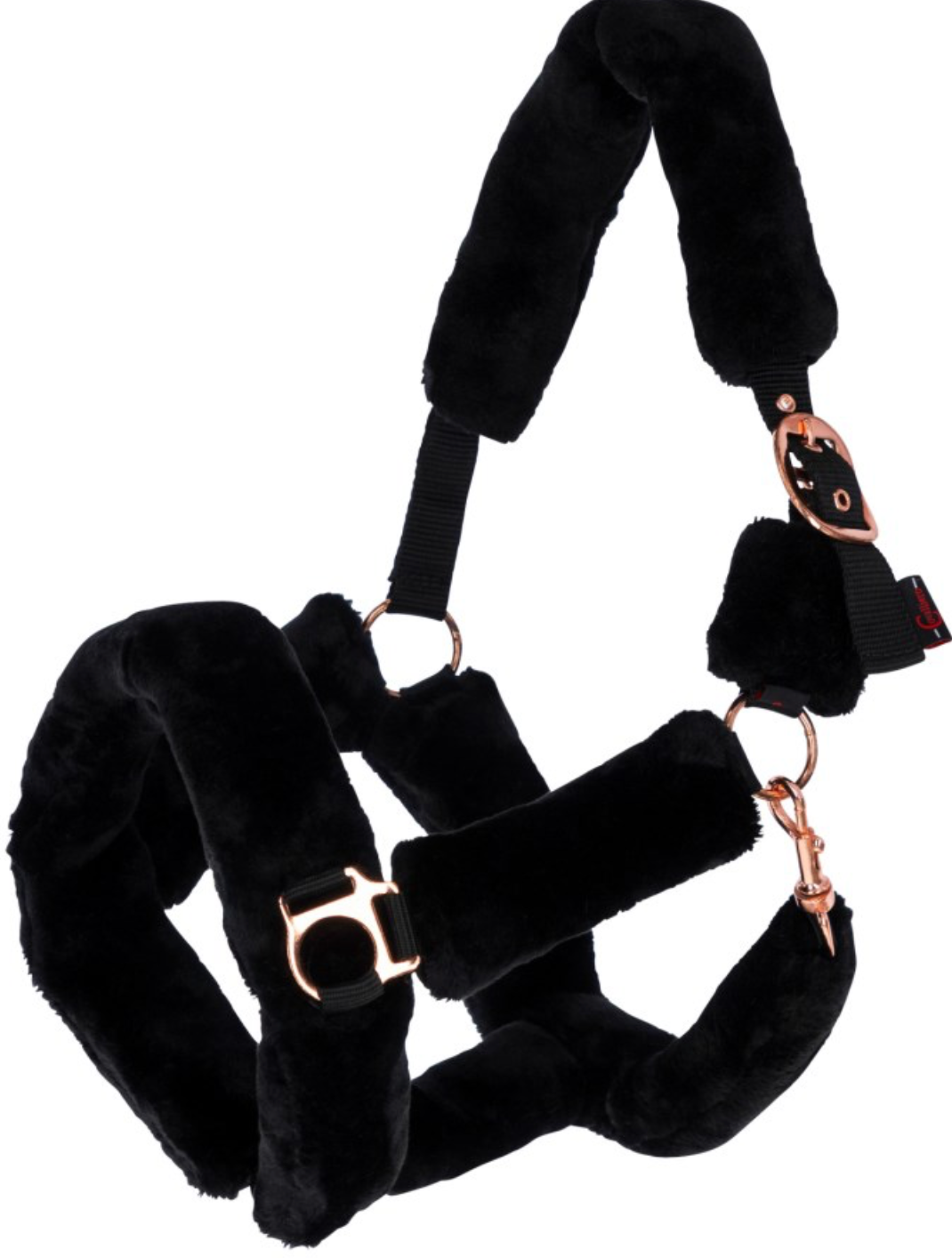 Licol Supersoft mouton