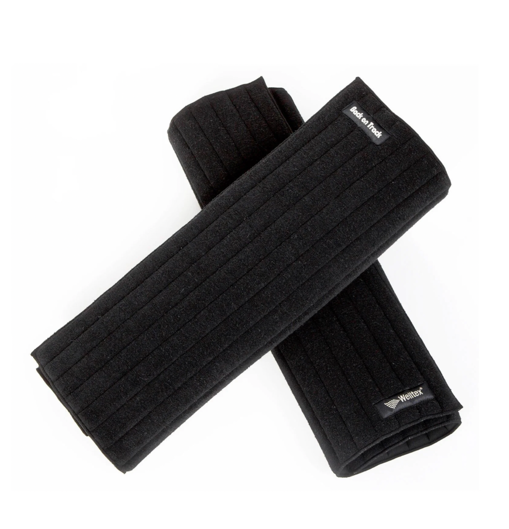 Scandic PK Pads