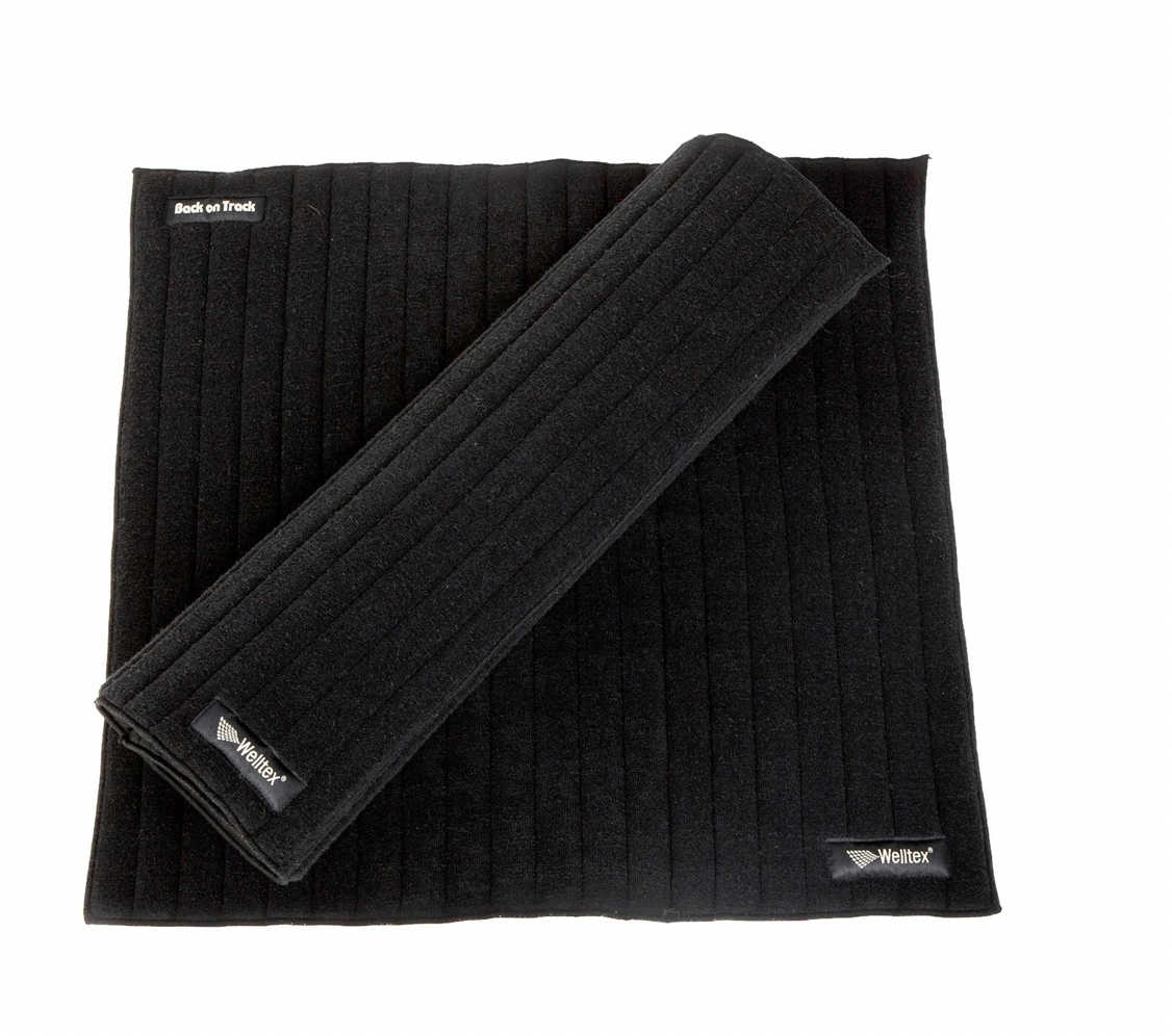 Scandic PK Pads