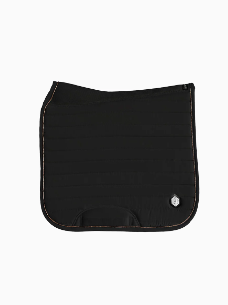 Don Juan Tapis de selle Dressage amortissant Latex