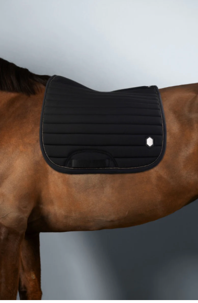 Don Juan Tapis de selle Dressage amortissant Latex