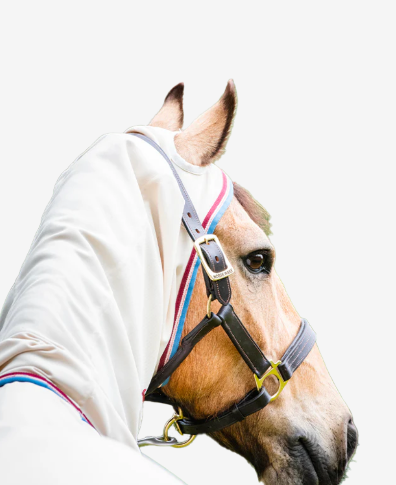Horseware - Couverture Hoody pony
