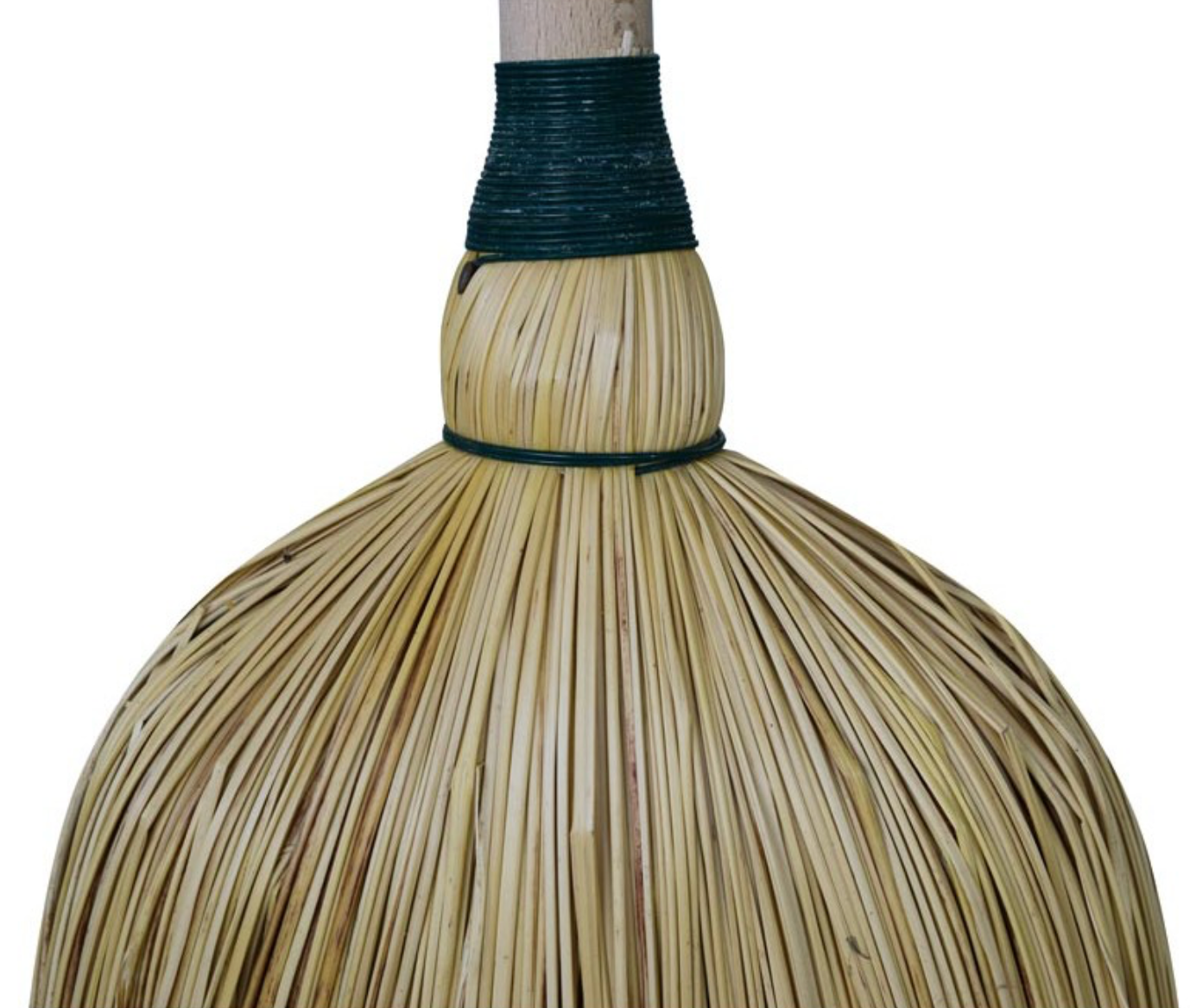 La Gée - Balai paille de riz