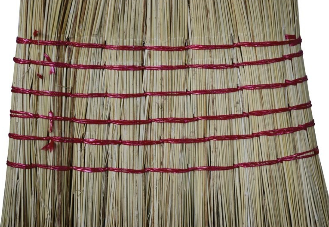 La Gée - Balai paille de riz