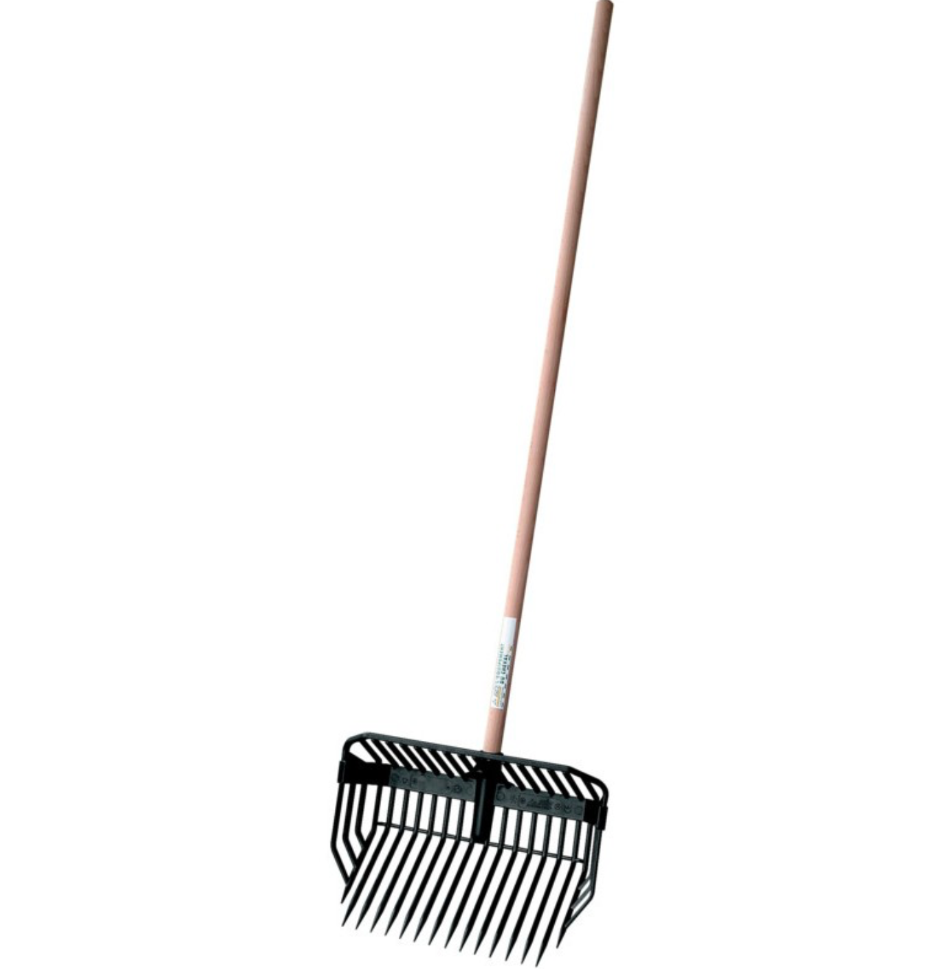 La Gée - Fourche panier à copeaux
