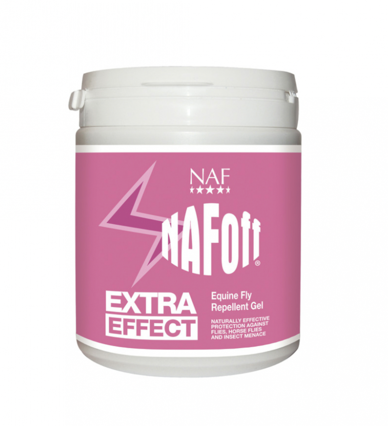 Naf - Gel anti-mouches Extra Effect