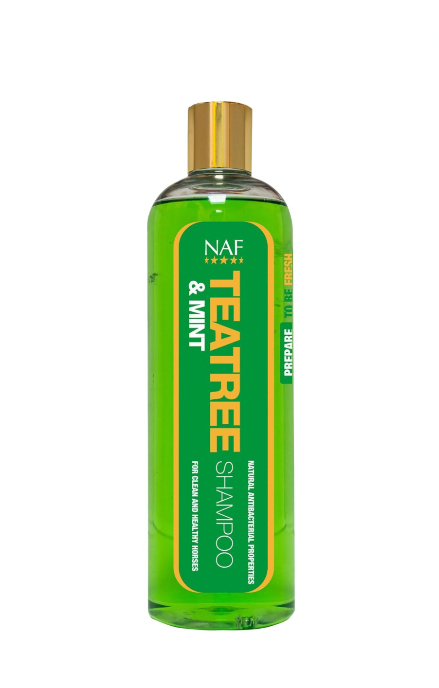 Naf - Shampoing Teatree & Mint