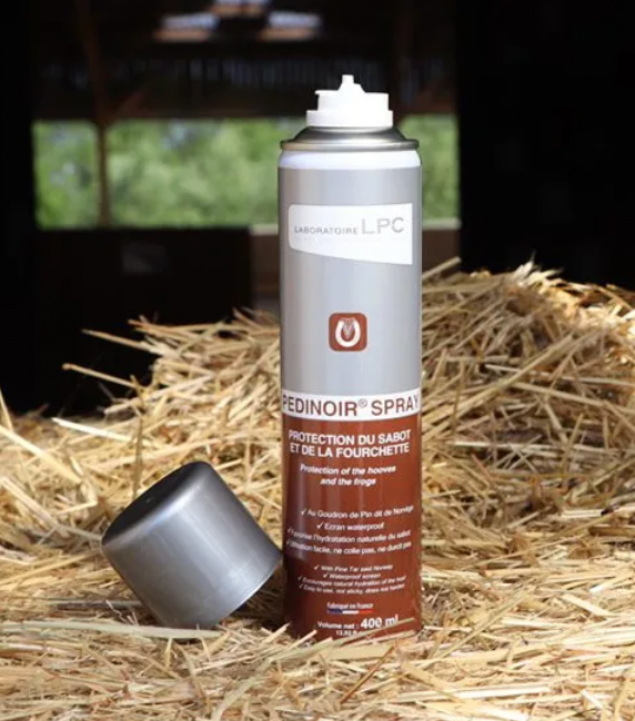 LPC - Pedinoir Spray