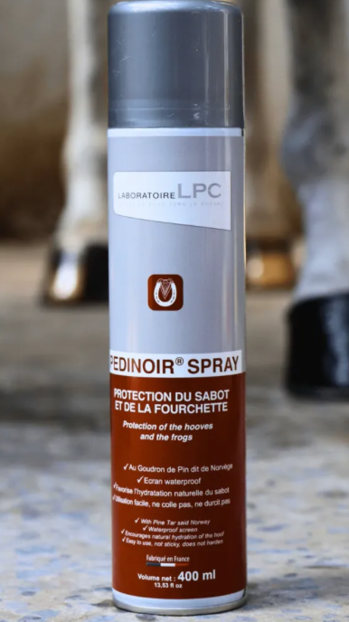 LPC - Pedinoir Spray