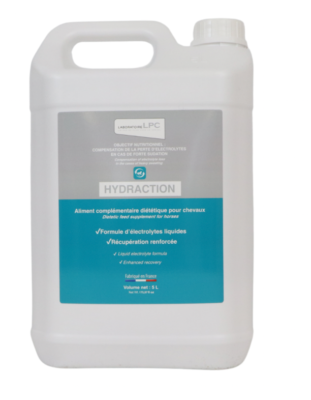 LPC - Hydraction 5L