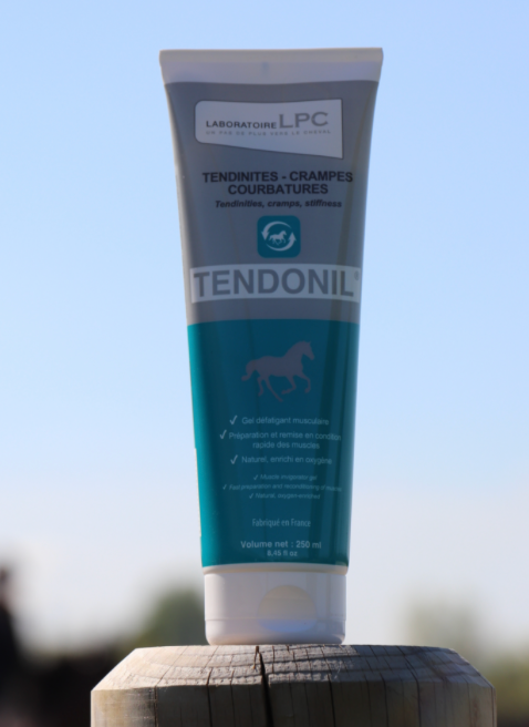 LPC - Tendonil