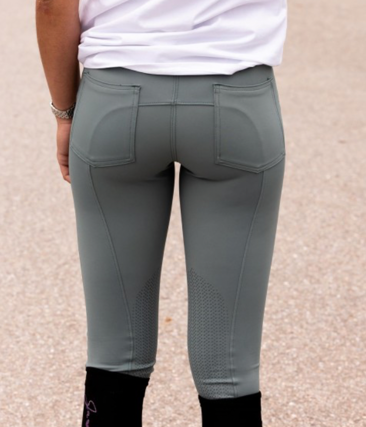 Ju&pa - Pantalon Naëlle
