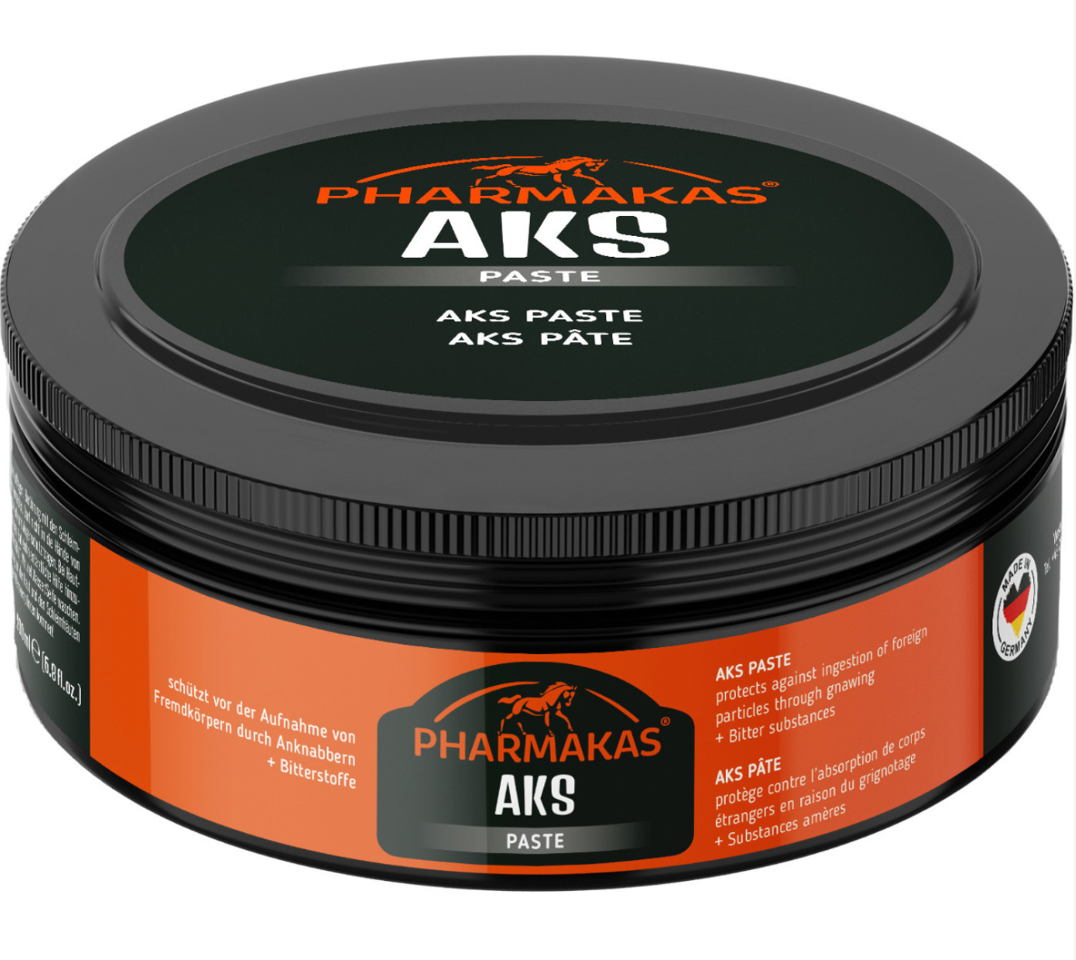 Pharmakas - Pâte AKAS