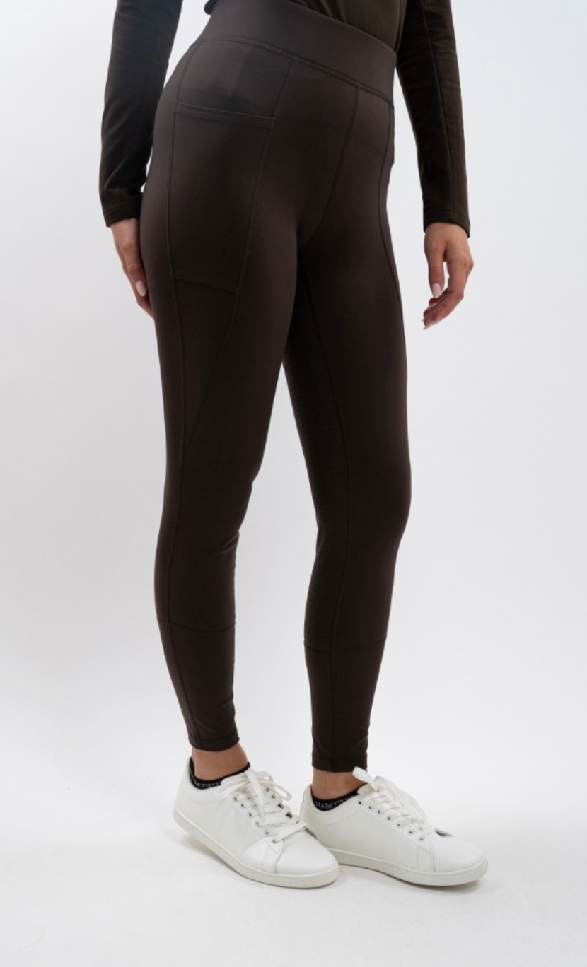 Harcour - Anaelle Legging Winter