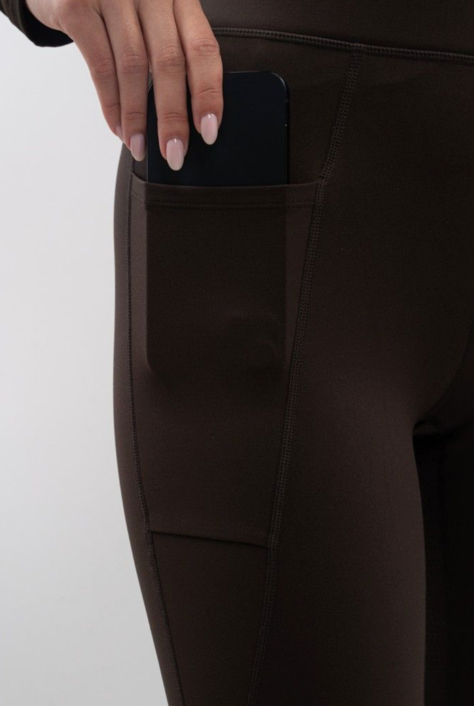 Harcour - Anaelle Legging Winter