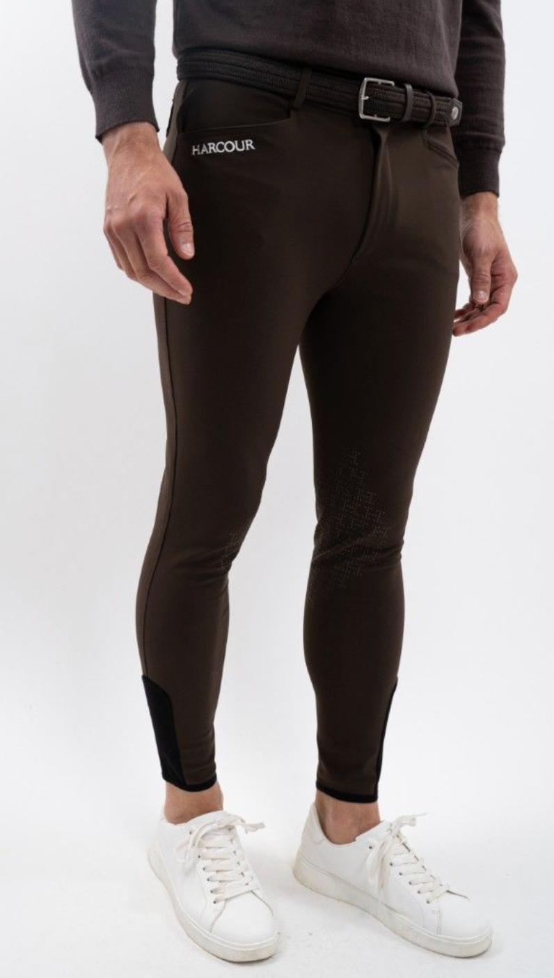 Harcour - Pantalon Barmino Homme
