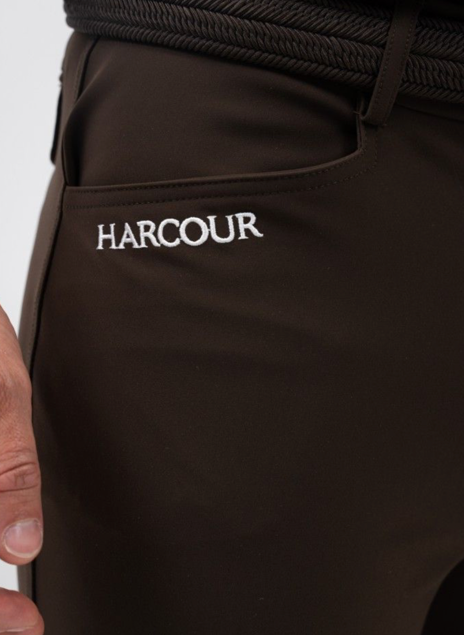 Harcour - Pantalon Barmino Homme