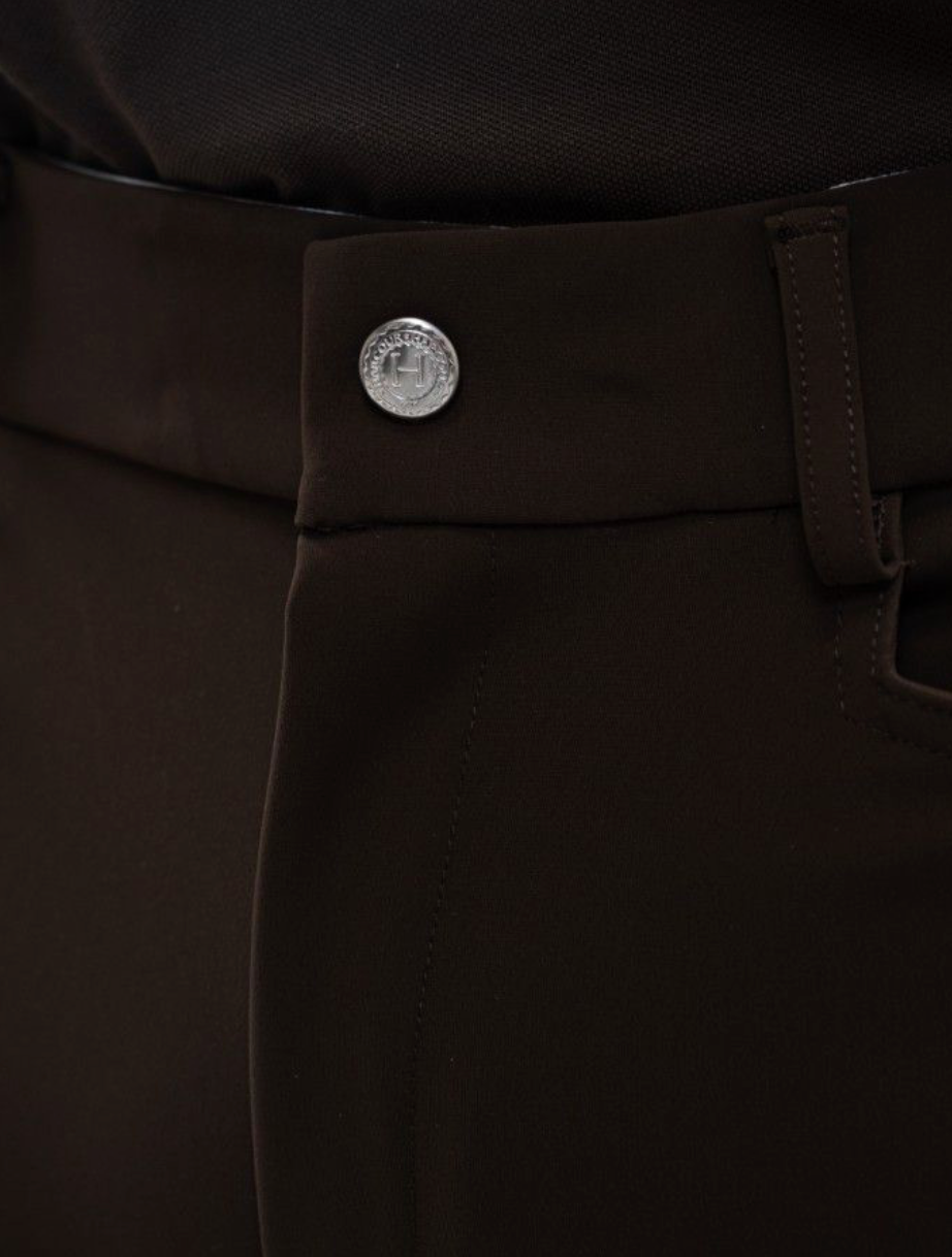 Harcour - Pantalon Barmino Homme