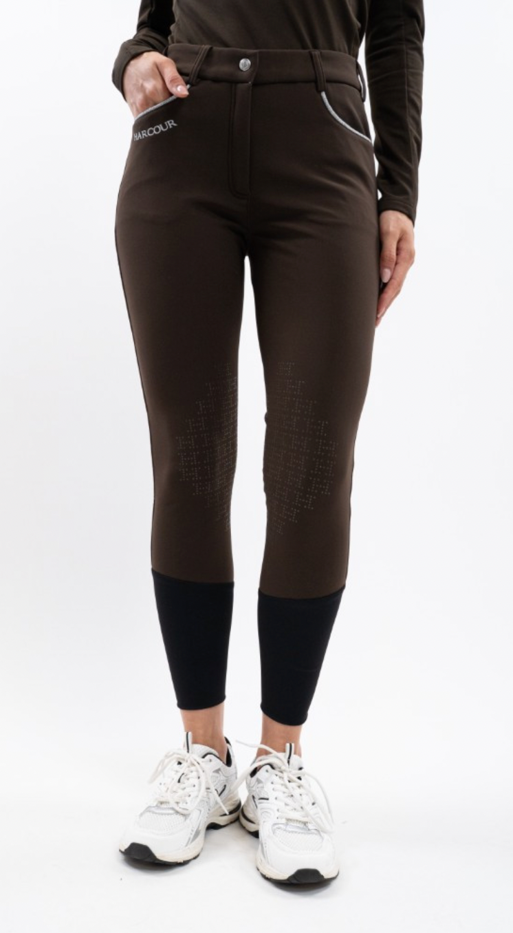 Harcour - Jaltika Pantalon Winter 2025