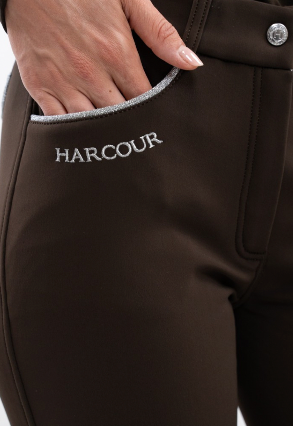 Harcour - Jaltika Pantalon Winter 2025