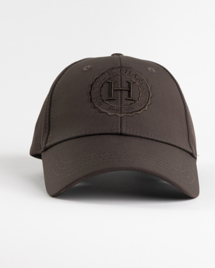 Harcour - Casquette Ambassadeur Winter 2025