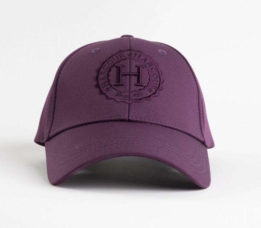 Harcour - Casquette Ambassadeur Winter 2025