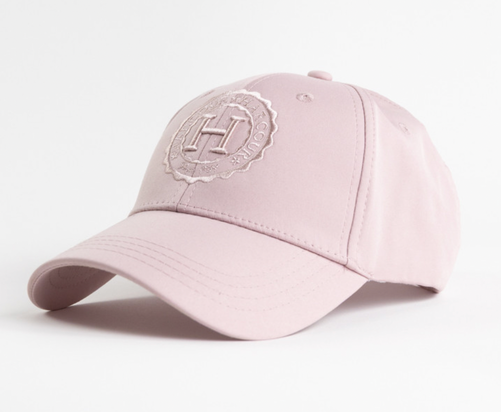 Harcour - Casquette Ambassadeur Winter 2025