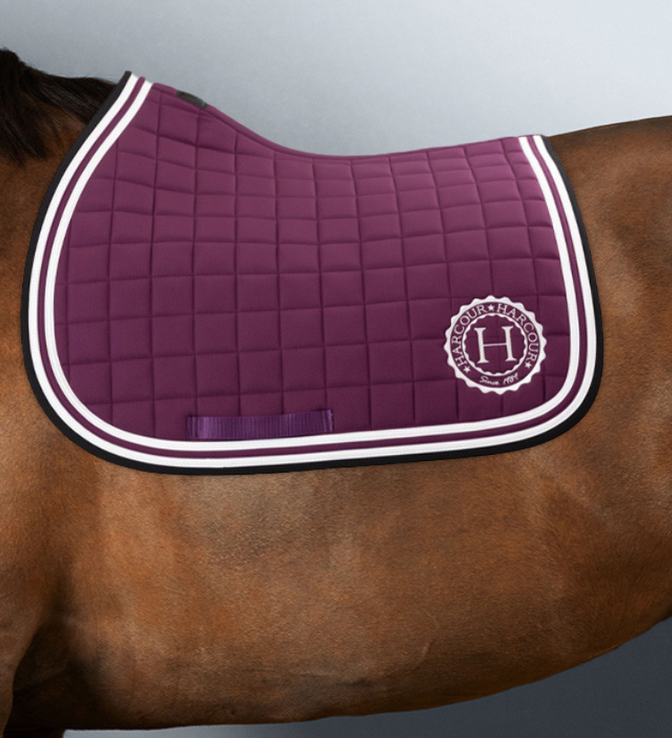Harcour - Tapis Soft Winter 2025