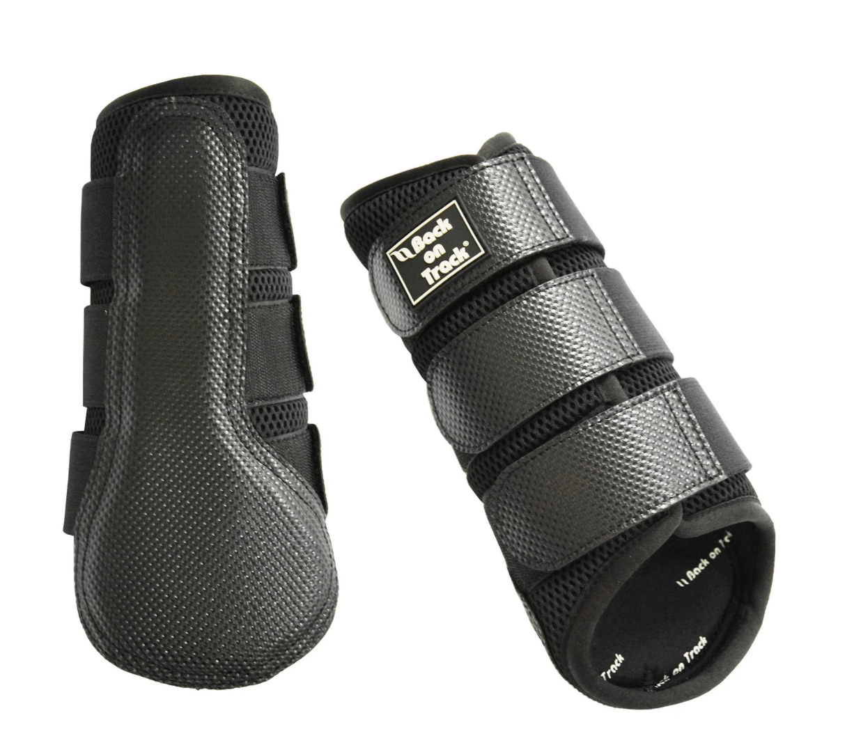 Back on Track - Guêtres 3D mesh Welltex