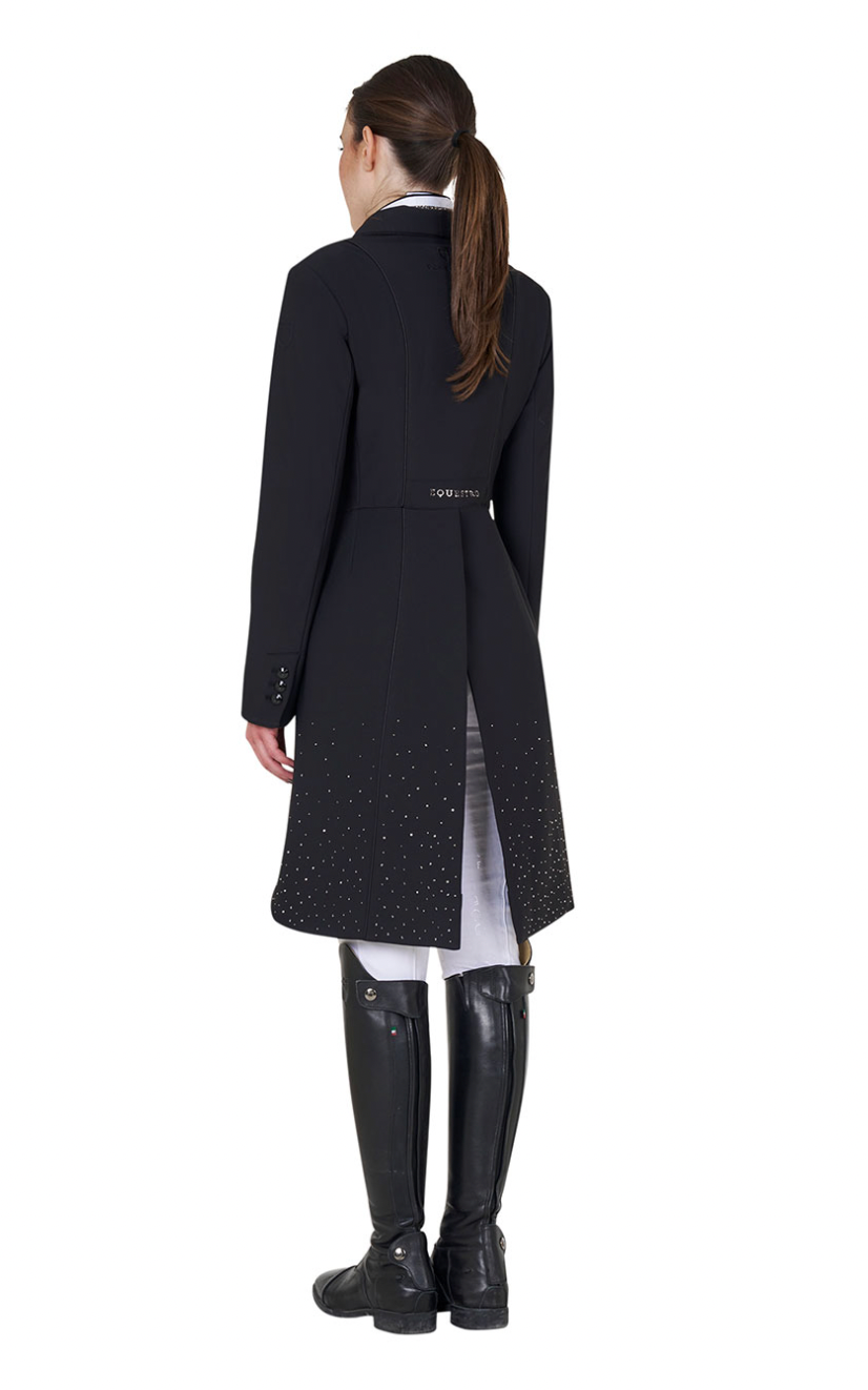 Equestro - Frac long femme