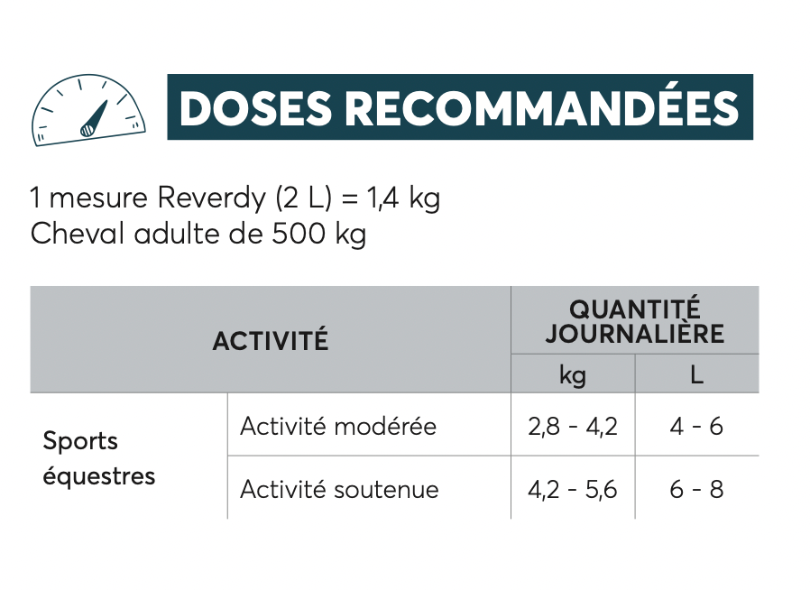 Reverdy - Adult Energy